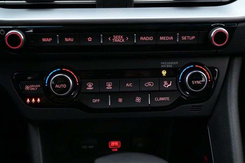 Kia Niro bild 18