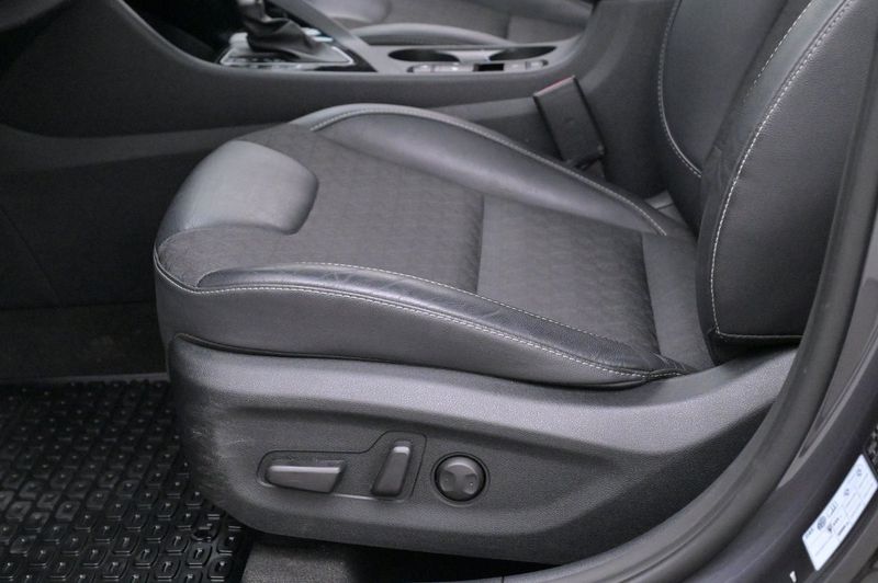Kia Niro bild 11