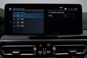 BMW iX3 bild 14