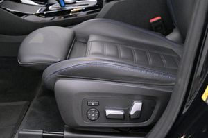 BMW iX3 bild 11
