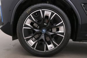 BMW iX3 bild 27