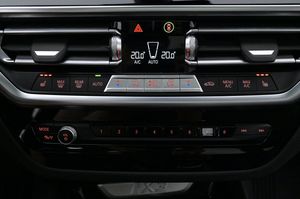 BMW iX3 bild 17