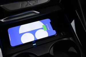 BMW iX3 bild 18