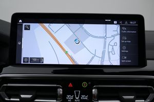 BMW iX3 bild 13