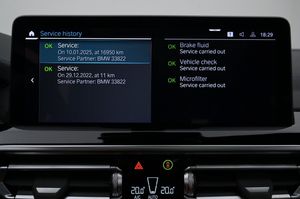 BMW iX3 bild 15