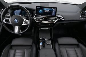 BMW iX3 bild 6