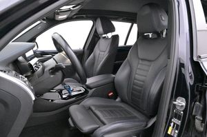 BMW iX3 bild 10