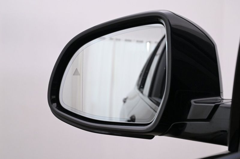 BMW iX3 bild 19