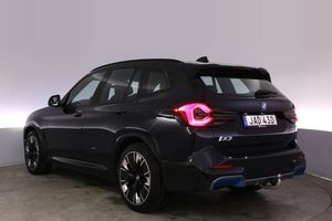 BMW iX3 bild 4