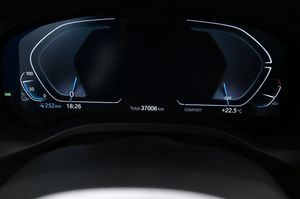 BMW iX3 bild 8