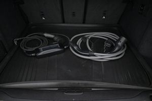 BMW iX3 bild 24