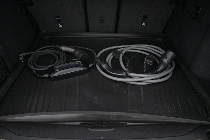 BMW iX3 bild 24