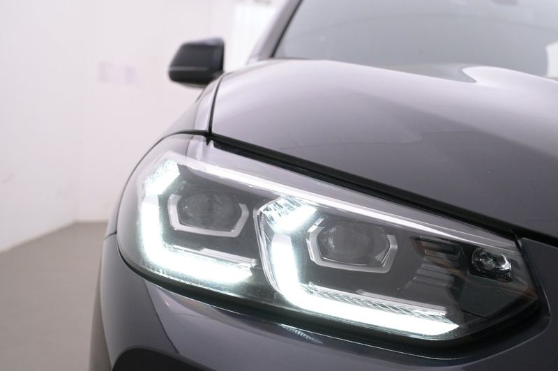 BMW iX3 bild 26