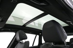 BMW iX3 bild 20