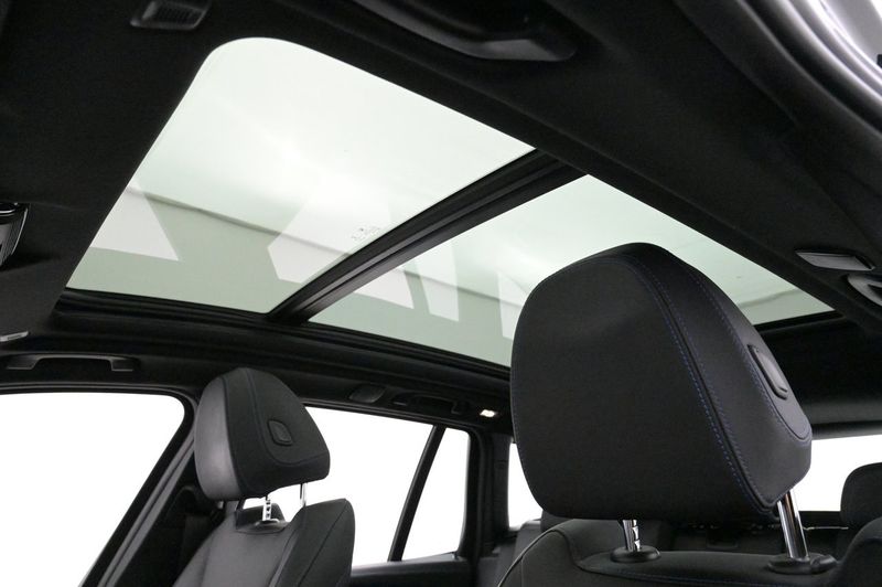 BMW iX3 bild 20