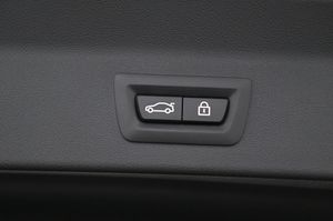 BMW iX3 bild 23