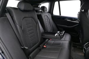 BMW iX3 bild 21