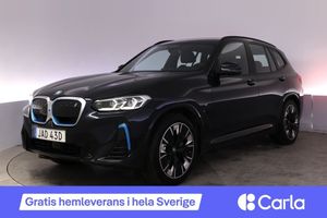 BMW iX3 bild 1