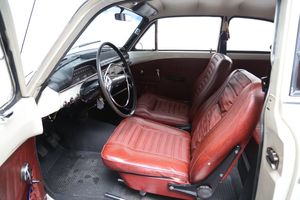 Volvo Amazon bild 7