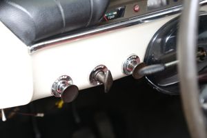 Volvo Amazon bild 11