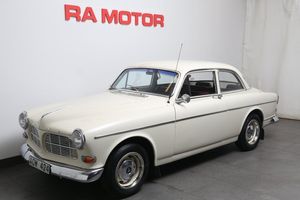 Volvo Amazon bild 1