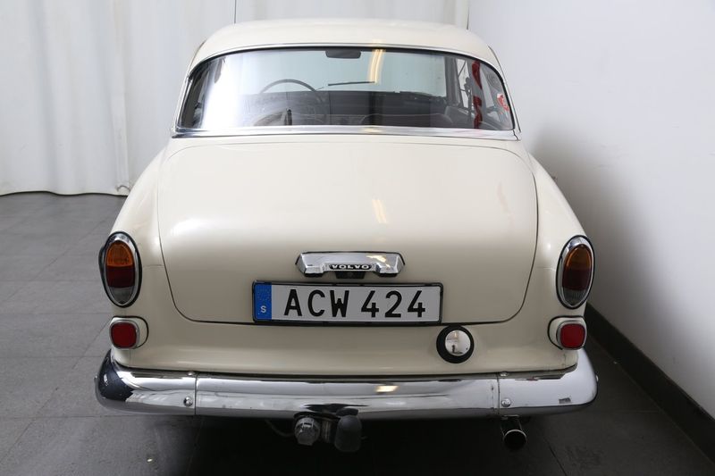 Volvo Amazon bild 18