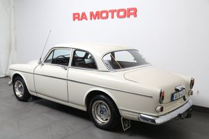 Volvo Amazon bild 4