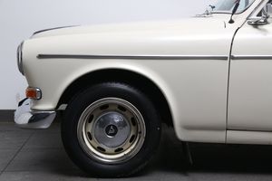 Volvo Amazon bild 6