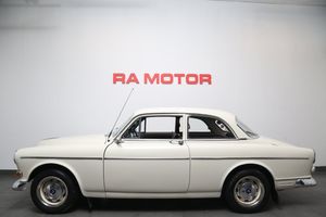 Volvo Amazon bild 2