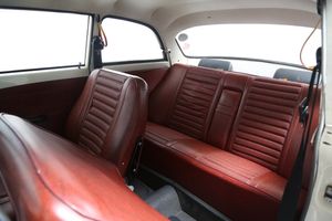 Volvo Amazon bild 16