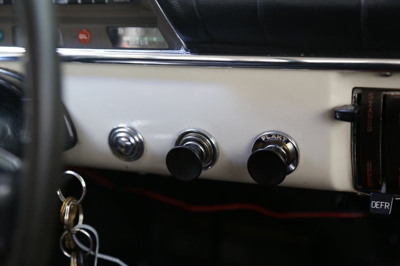 Volvo Amazon bild 12