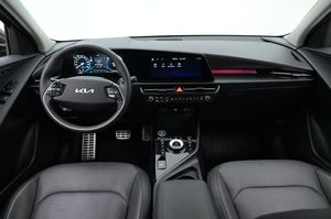 Kia Niro bild 6