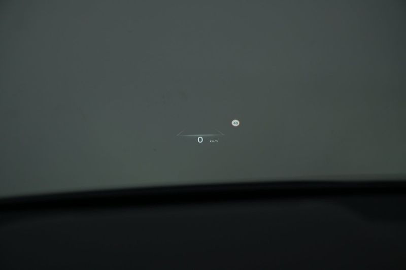 Kia Niro bild 8