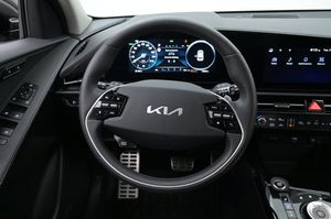 Kia Niro bild 7