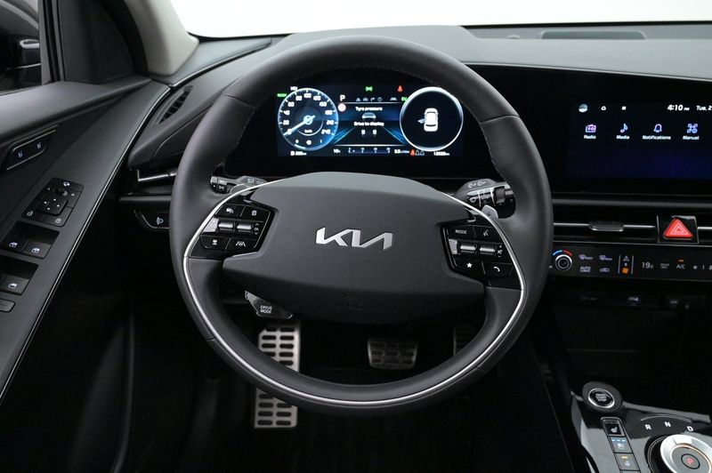 Kia Niro bild 7
