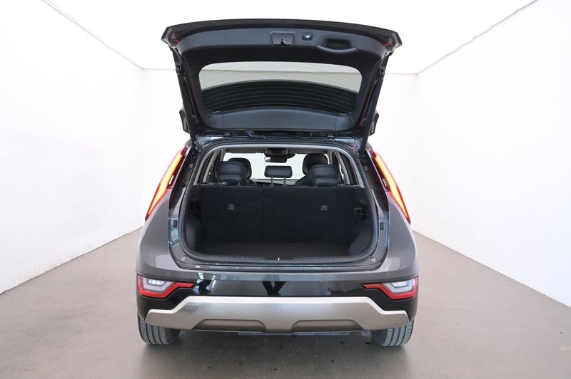 Kia Niro bild 23