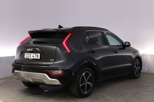 Kia Niro bild 5
