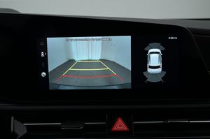 Kia Niro bild 13