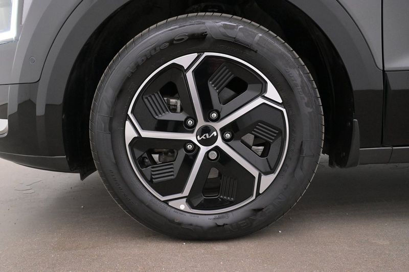 Kia Niro bild 27