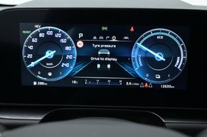 Kia Niro bild 9