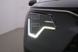 Kia Niro bild 26