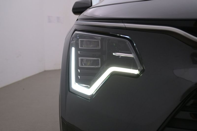Kia Niro bild 26