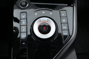 Kia Niro bild 19