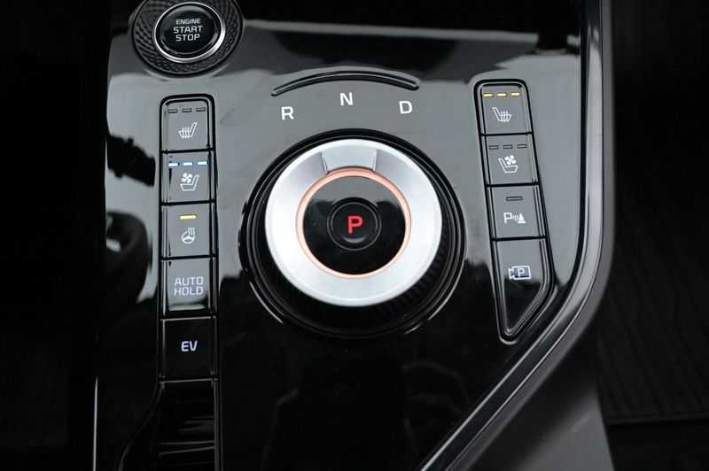 Kia Niro bild 19