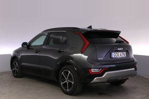 Kia Niro bild 4