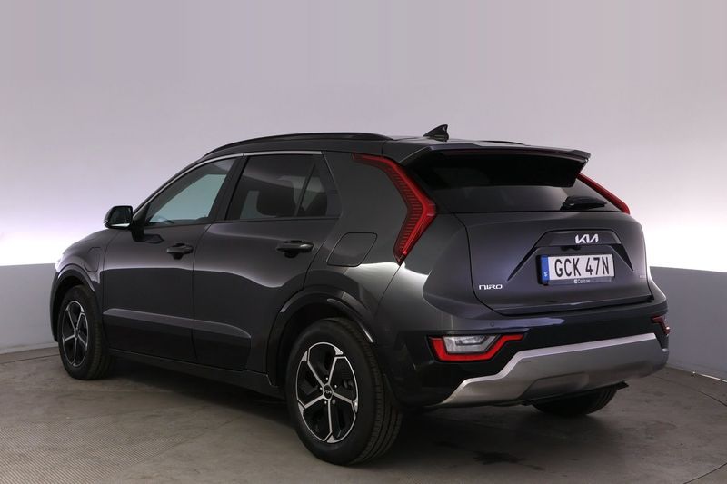 Kia Niro bild 4
