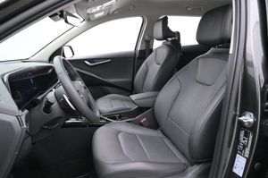 Kia Niro bild 10