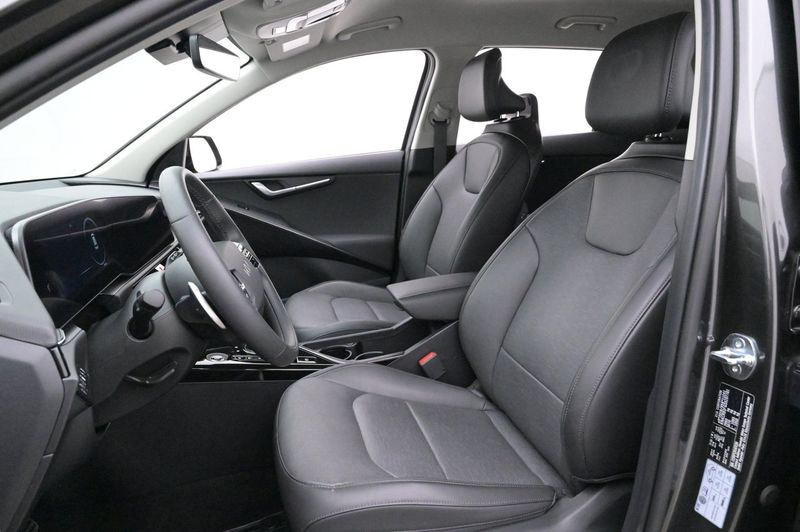 Kia Niro bild 10