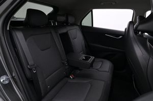 Kia Niro bild 21