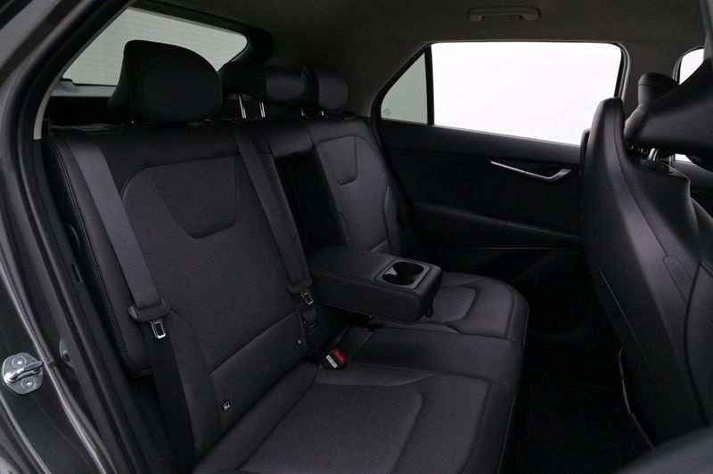 Kia Niro bild 21
